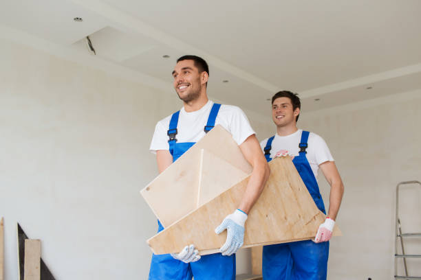 Best Basement Cleanout  in Somerville, TN