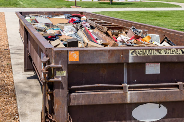 Best Same-Day Junk Removal Services  in Somerville, TN