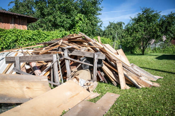 Best Attic Cleanout  in Somerville, TN